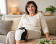 <strong>Consuelo Ramírez Vidal, 53 años — Murcia</strong>