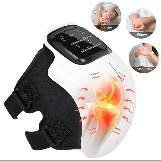 Alivora™ ThermoKnee Pro