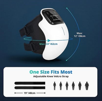 Alivora™ ThermoKnee Pro