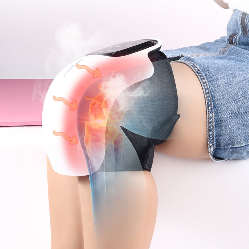Alivora™ ThermoKnee Pro