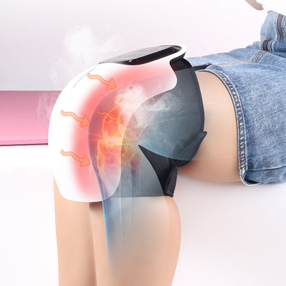 Alivora™ ThermoKnee Pro